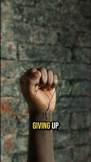 The Power of Letting Go | Strength in Surrender