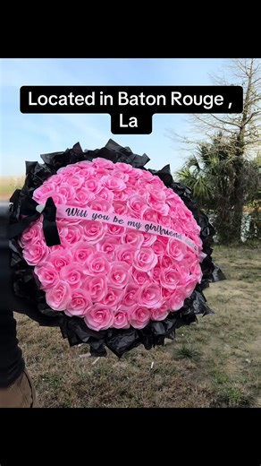 Top Baton Rouge Florist for Valentine's Day 2026