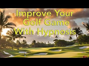 Use Hypnosis To Gain Superior Golf Skills