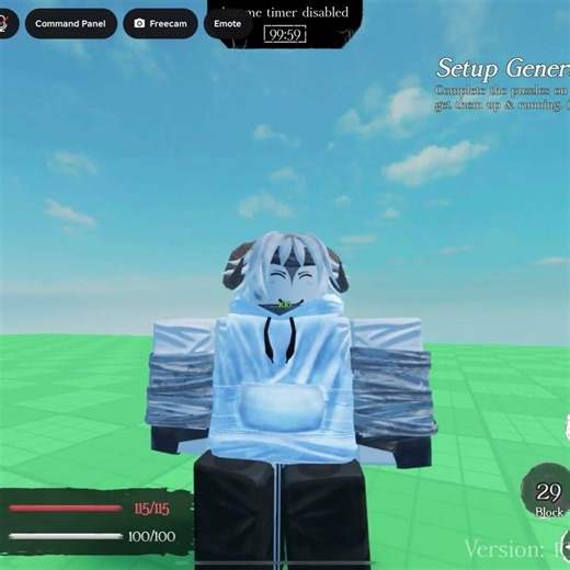 SoyG Guest 1337 showcase #shorts #roblox #forsaken #forsakenroblox #showcase 