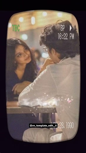 scan QR code for template 🫶🏻 #template #vncodetemplatereels #shortsfeed #music #vnvideoeditor #short