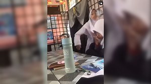 Schoolgirl slaps classmate for sharing her photo without consent, police investigating   | Coconuts