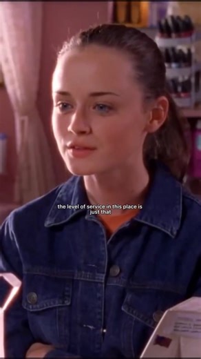 Gilmore Girls Season 3 Episode 4 Recap