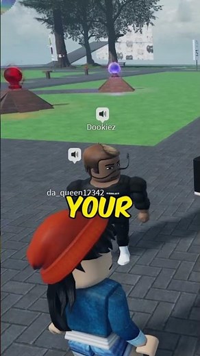 My Roblox Bodyguards Went Crazy