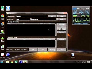 [EASY] How to Install Minecraft Mods Automatically - Magic Launcher