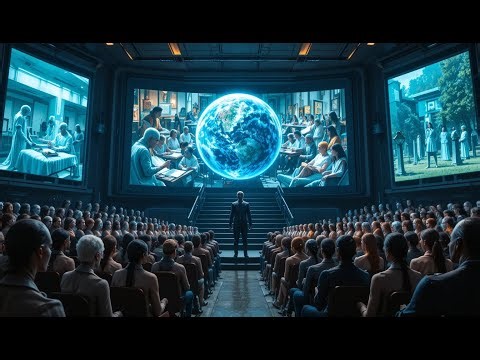 Alien Class Learns Shocking Truth About The Death Worlders | PART 09 | HFY l SCI FI Stories...