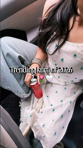 Best Kurti Collection 2026 🌸 Stylish, Trendy & Budget-Friendly Kurtis for Women
