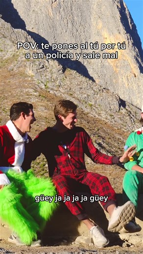 24/12 🗣️ @Gael @Ideas de Altura Podcast @Rodri @Juan Carlos Madero #ideasdealturapodcast #policia #arresto #comedia #humor