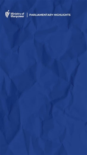 I responded to NMP Assoc Prof Terence Ho’s question in Parliament on the impact of AI on our fresh graduates and explained that while fluctuations in the job market are normal, we are preparing our graduates to stay ahead of the curve as AI reshapes the workplace. Through stronger curricula, industry partnerships, and support from Workforce Singapore and e2i, we equip students with the skills and adaptability to thrive. | Shawn Huang Wei Zhong 黄伟中