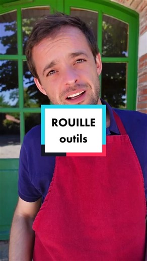 Comment enlever la rouille avec de l'acide citrique : Astuces de nettoyage naturelles !