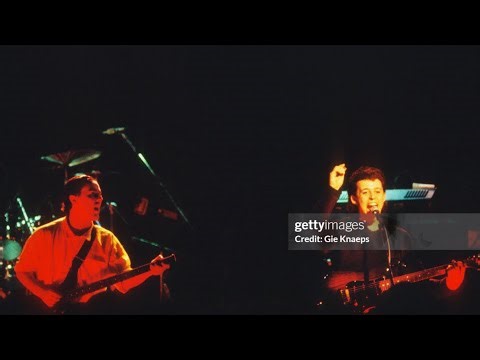 Shout Live in 1985! (Clear Version)