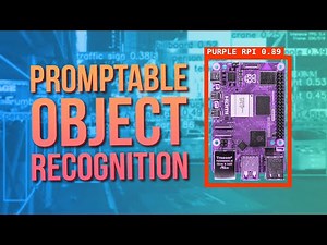 YOLOE: Next Gen Computer Vision - Zero Training Required!