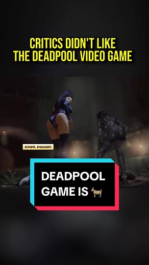 Destructoid on TikTok