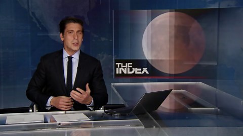 Longest lunar eclipse in nearly 600 years happens Friday