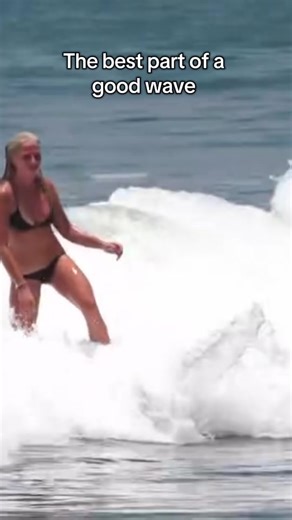 Or getting washing machined