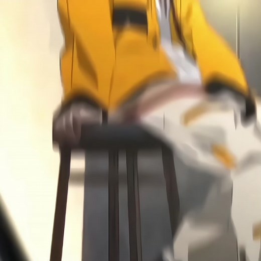 Anime Characters from Link Click Season 2 - Anime Edit