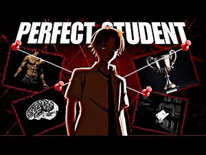 Become A Perfect Student - Like AYANOKOJI [FULL GUIDE]