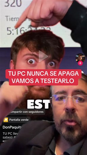 #vamosatestearlo #pacoweb