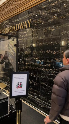 Renovación de Pasaporte Rápida en Nueva York