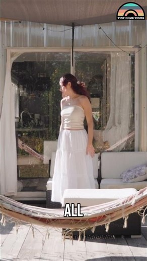 Tiny House Farmhouse Move, Land, Mortgage & Rental Income!