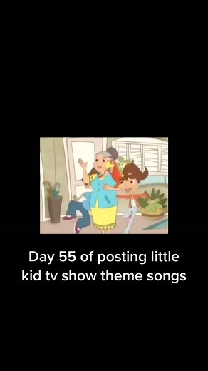 Maya and Miguel #littlekidshows #themesong #mayandmiguel
