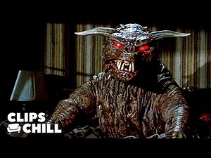 Attack Of The Terror Dog | Ghostbusters (1984)