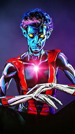 NightCrawler\n31daysofhalloween