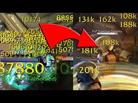 Ultimate Retail Classic Augment UI GUIDE - Making Retail Playable