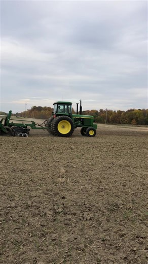 21K views · 413 reactions | #agriculture #johndeere #farmlife #farming | Homestead | Facebook