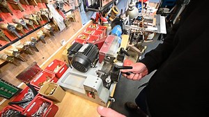 Needs keys cut? It's simple ... just visit Shortcuts Durham Ltd in the Market Hall ... and they'll get them sorted 😄😄😁😁💚💚 | Durham Markets