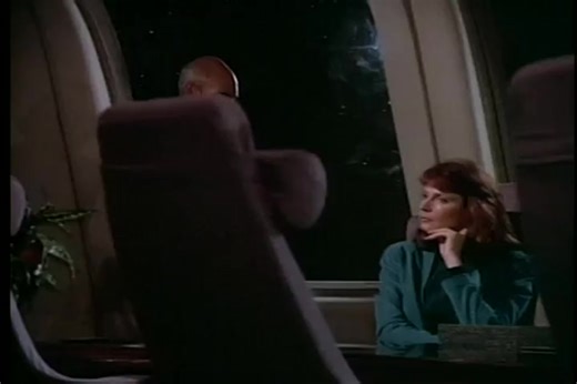 Starfleet Academy. Courses: Introduction to Starfleet. Conflicts, Wars, and Treaties. Federation-Cardassian War: Prior to 2355, the USS Stargazer was involved in a truce offering by the Federation in sector 21503 (Battle of Maxia). After making contact with a Cardassian warship, Captain Picard lowered the ship's shields as a gesture of good will, but the Cardassian commander ignored the gesture and disabled the Stargazer's weapons and impulse engines. The Stargazer managed to regroup and flee. S