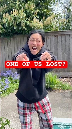 The twin that got left behind (a love story) 😂 #relatable #funny #twins
