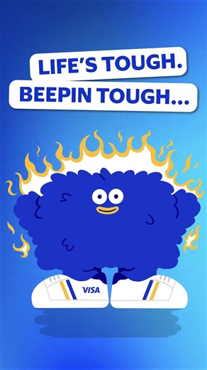 Say hello to Vee!👋