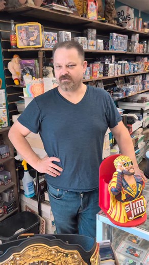 🔥 Happening in Redding NOW! 😉 Shasta County Sports Trading Card & Collectibles Show | Jose Canseco | Shasta County Fair Grounds| Something Old Something Nouveau 🗣️Hey Shasta County sports fans and collectors! 🎉Get ready for the Shasta County Sports Trading Card & Collectibles Show at the Shasta County Fairgrounds (1890 Briggs St, Anderson, CA) on November 1st, from 9 AM to 4 PM! Brought to you by Something Old Something Nouveau, Choose Redding Lodging, and Knock It Out The Park Promotions. �