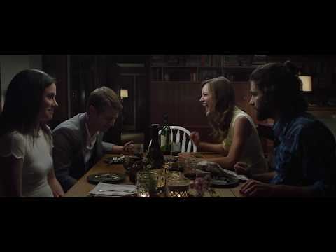 Goodbye World (2013) Official Trailer