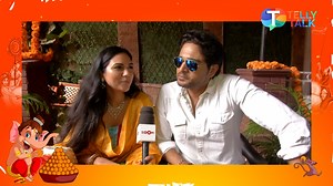 107K views · 10K reactions | In an exclusive chat with Gaurav Khanna & his wife Akansha Chamola speak about their Ganesh Chaturthi celebrations. Take a look! #tellytalkindia #TellyTalk #GauravKhanna #AkanshaChamola #entertainment #GaneshChaturthi #tellywood | Telly Talk India | Facebook