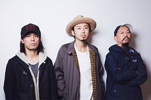 ACIDMAN「ACIDMAN LIVE TOUR “Λ”in 日本武道館」インタビュー｜6度目の武道館で確信した変わらない信念と次のビジョン