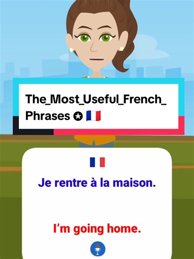 Zee French sur TikTok