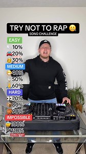 Try NOT to Rap! 🤐 #rap #hiphop #music #challenge #Jeezy #Akon #fettywap #future #travisscott #kendricklamar #xxxtentacion #roddyricch #drake | Max Grabel