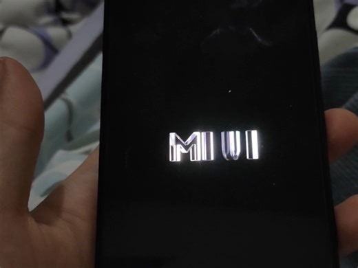 可能是全B站没有升级过的绝版系统Redmi Note 12 Turbo