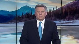 WATCH: Sen. Dan Sullivan talks with Alaska's News Source following the meetings between Chinese officials and Biden administration. | Alaska's News Source