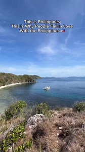 Best view in the Philippines mountain 🤩🇵🇭 | Calvin Castiel