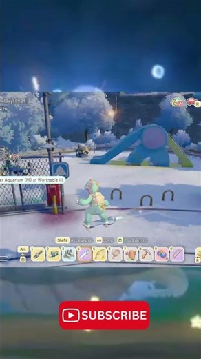 Starsand Island part 18 : I continue doing missions to level up my profession !!!