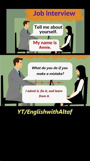 How to Answer Interview Questions With Confidence and Clarity