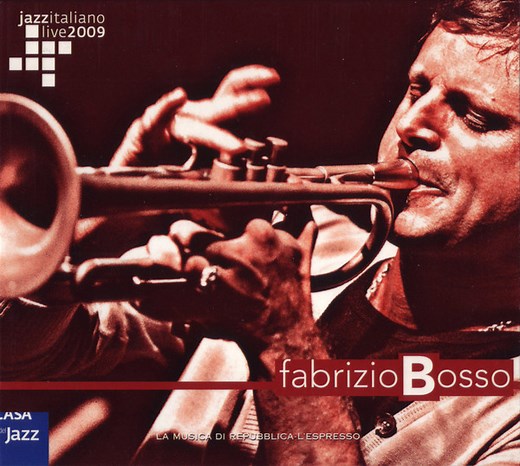 Fabrizio Bosso - Jazzitaliano Live 2009
