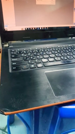 All packaging machine programming done #machine #mechanicalengineering #programming #hmi #plc