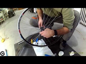Bicycle hub overhaul [0004]