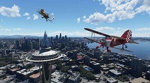 PC版「Microsoft Flight Simulator」のパフォーマンスを大幅に向上させる次期アップデートの情報が公開、DX12対応も進行中