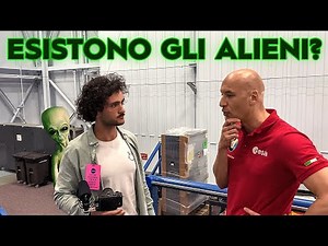 “VORREI ANDARE SULLA LUNA” | La felicità per Luca Parmitano🚀