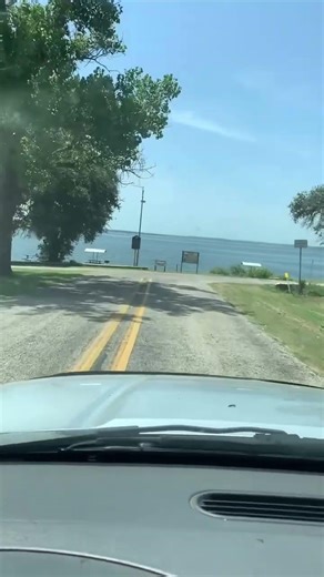 Lake Whitney State Park.￼ east Texas￼. Campi￼n W/ Rob. 2024